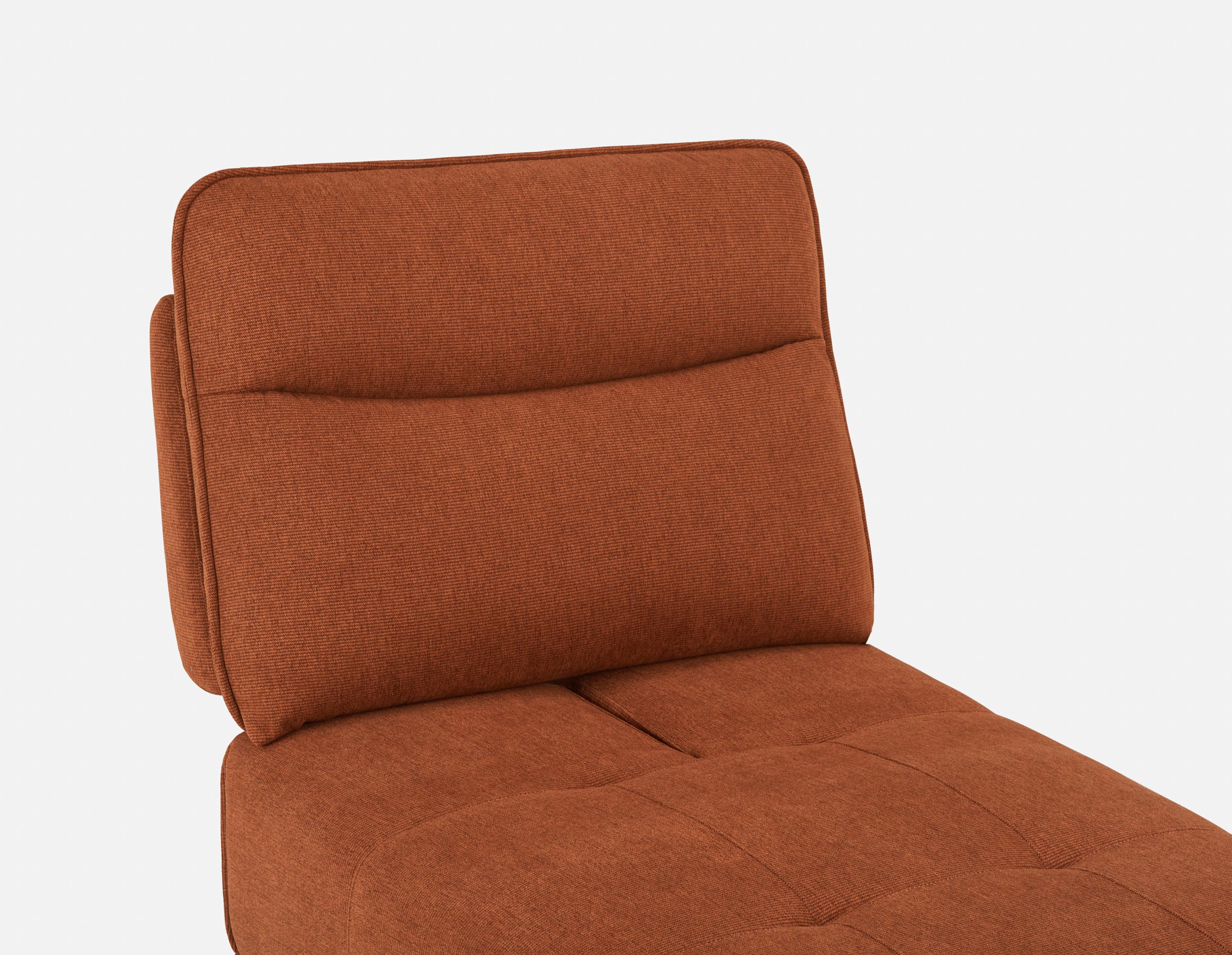 SIMON chaise d’appoint avec dossier réglable undefined