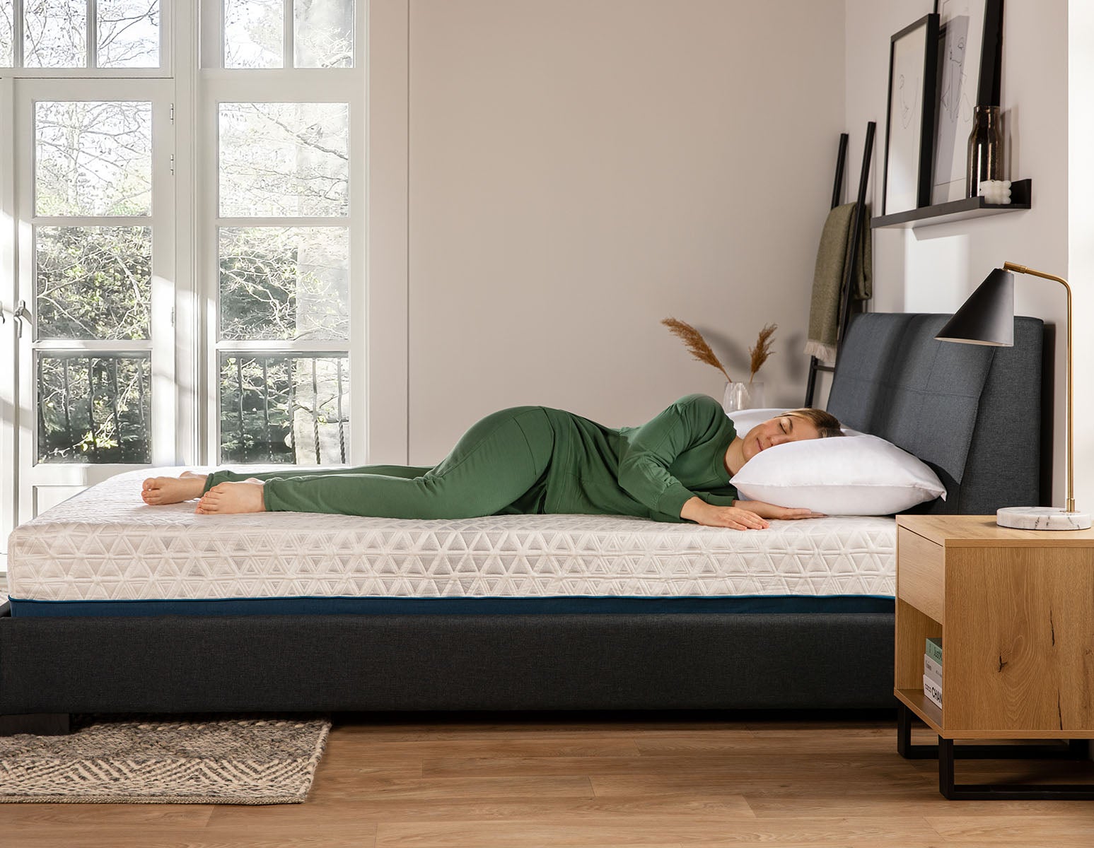 ICY 10 queen size mattress undefined