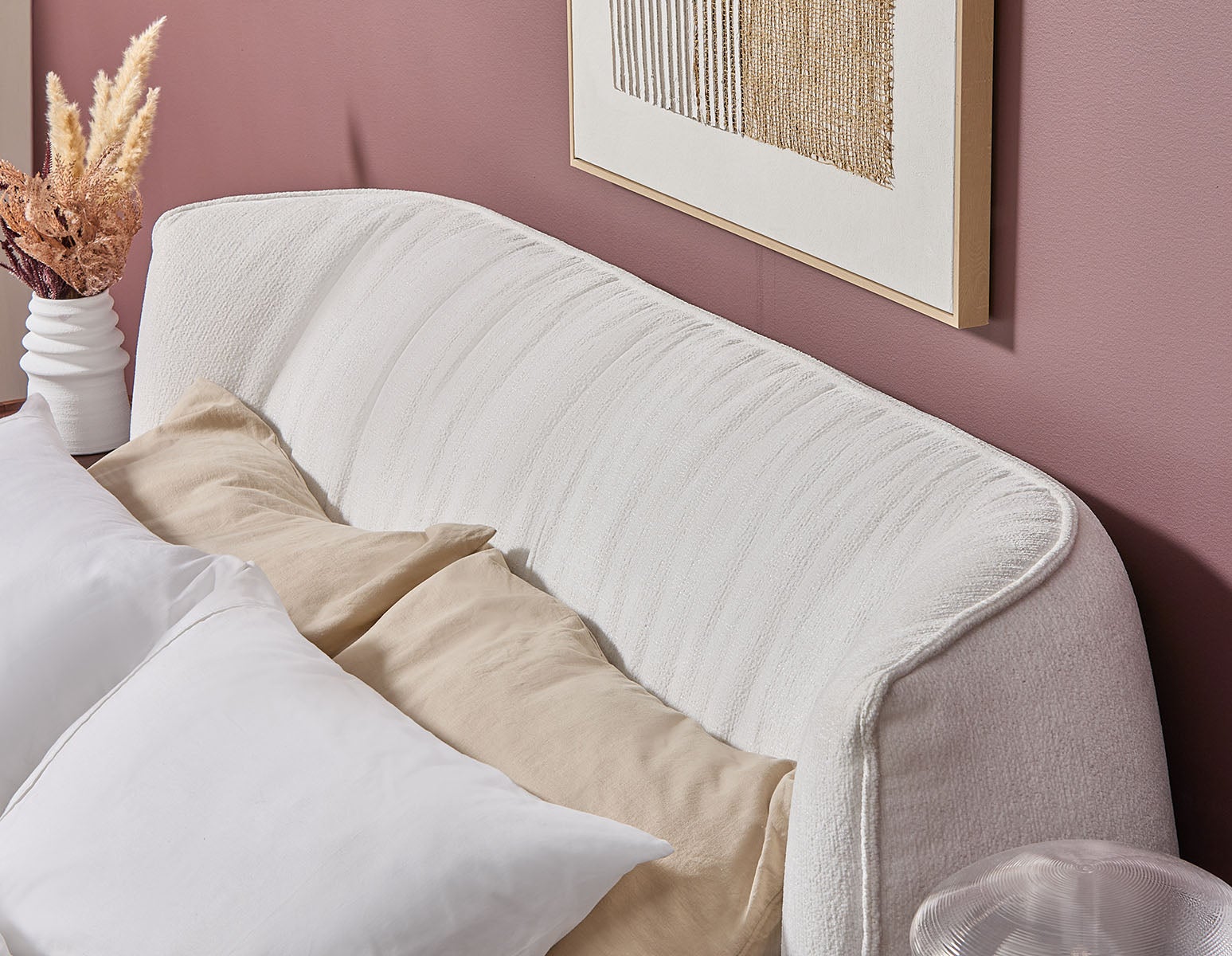 MAGRETA king size bed undefined