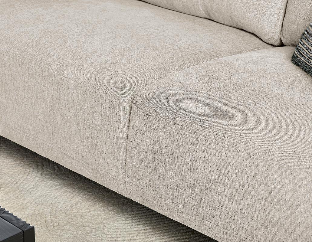 CHARLIE modern contemporary sofa undefined
