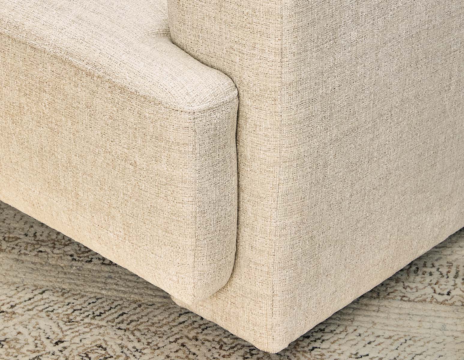 CHARLIE modern contemporary sofa undefined