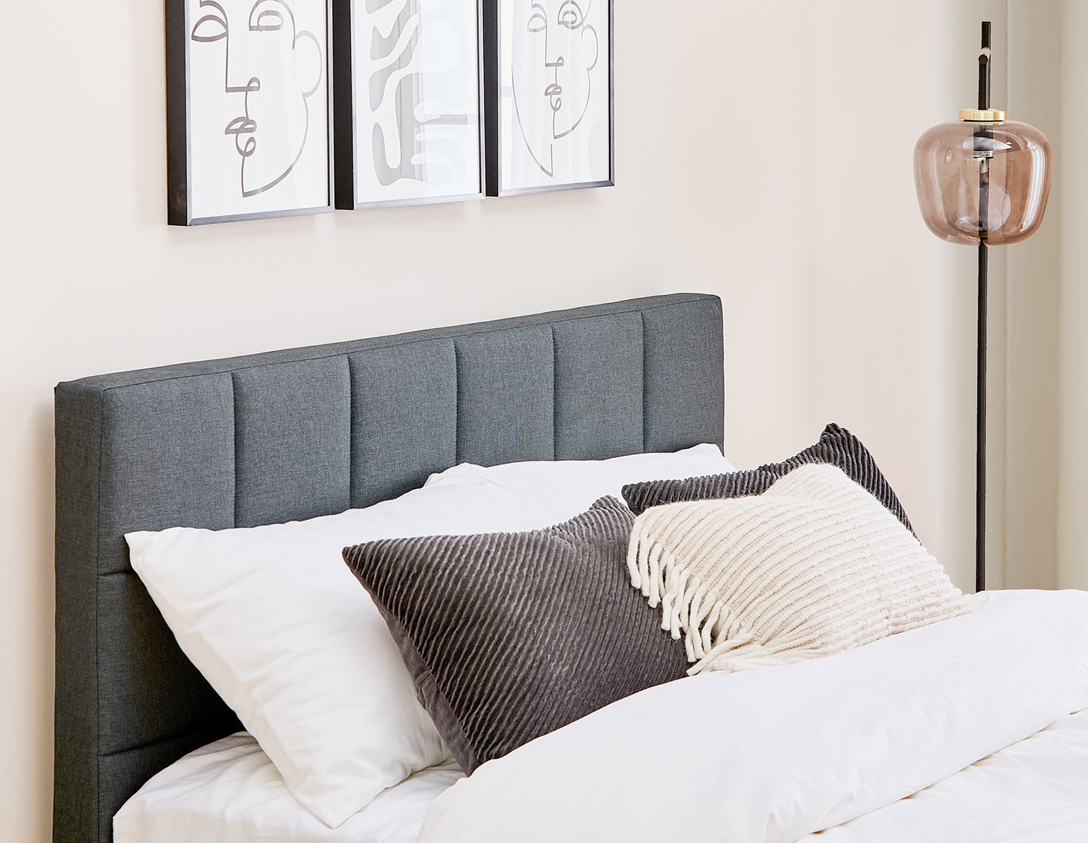 MARVELL modern double size bed undefined