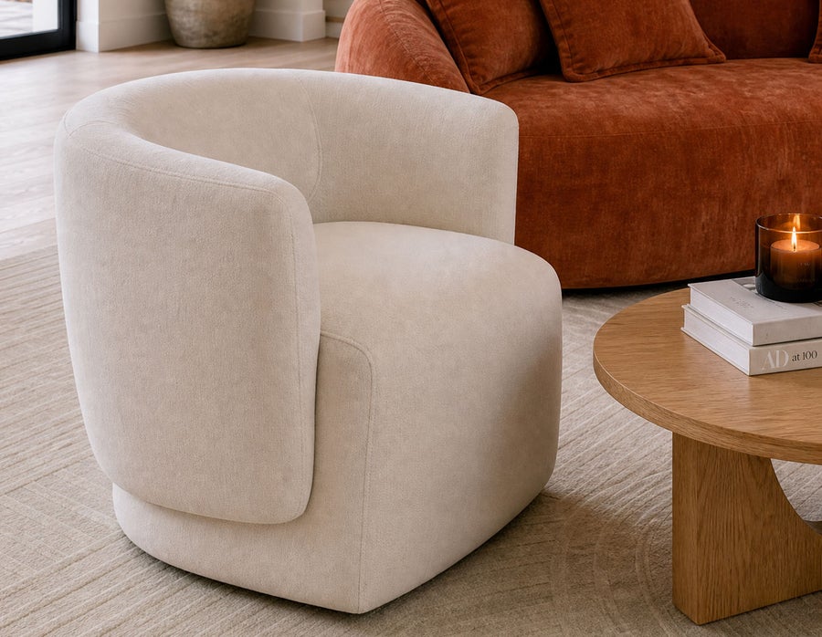 ROANNE fauteuil undefined