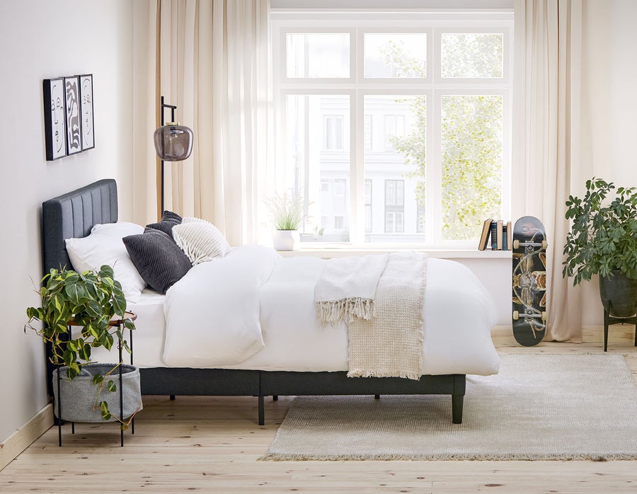 MARVELL lit double moderne undefined