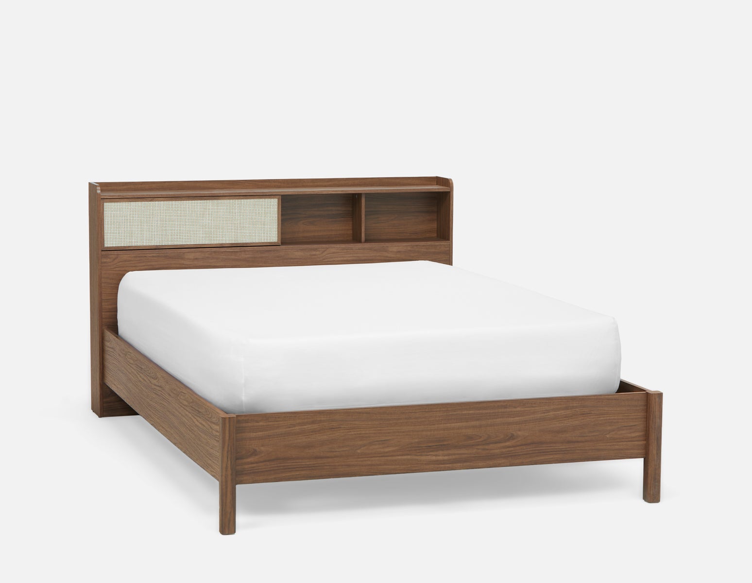 ELLINGTON grand lit contemporain undefined
