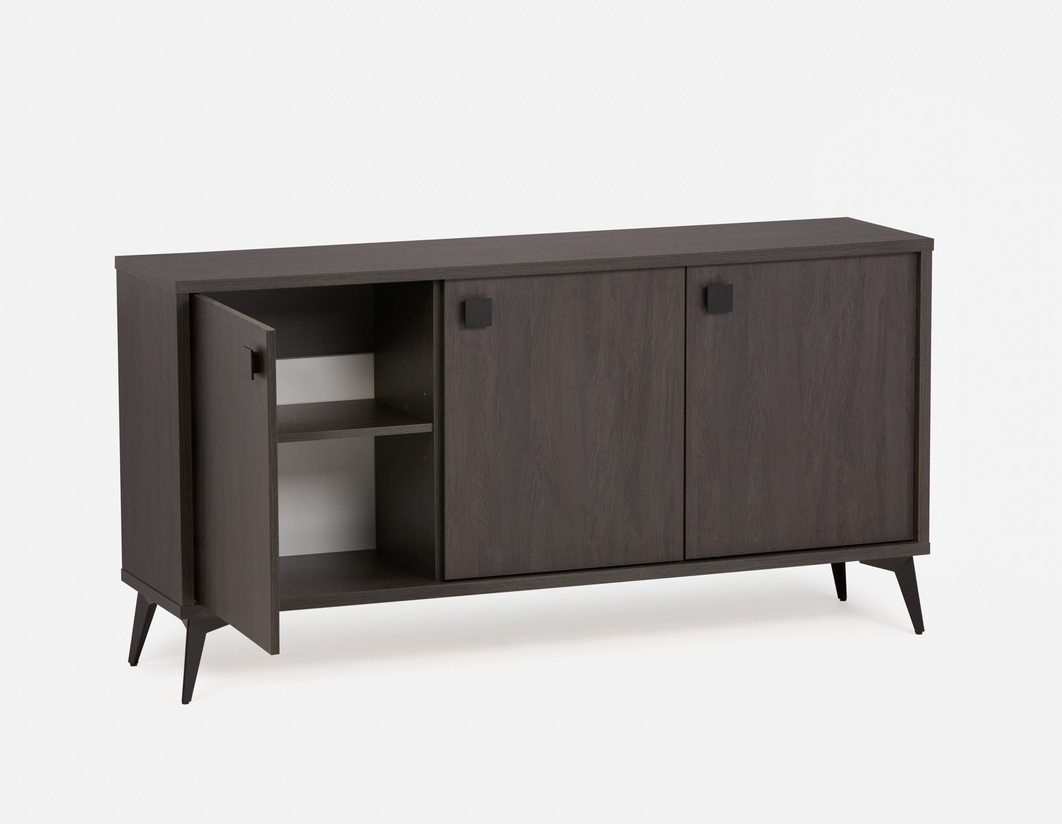 KIERA buffet moderne du milieu du siècle undefined