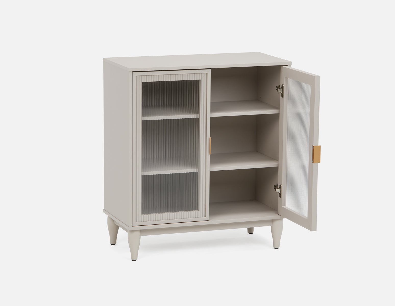 ALLESSIO buffet moderne contemporain à 2 portes undefined