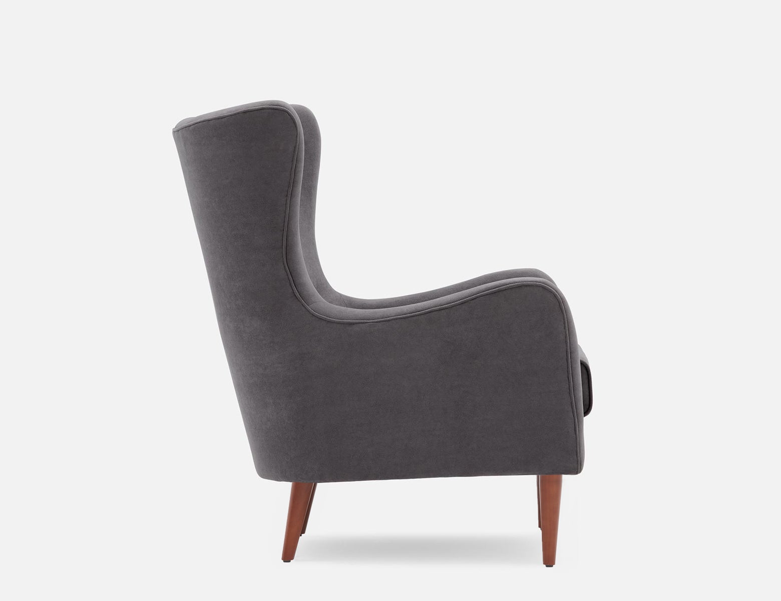POLO fauteuil capitonné contemporain undefined