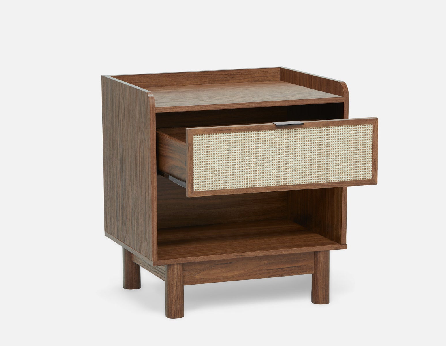 ELLINGTON table de chevet comtemporaine undefined