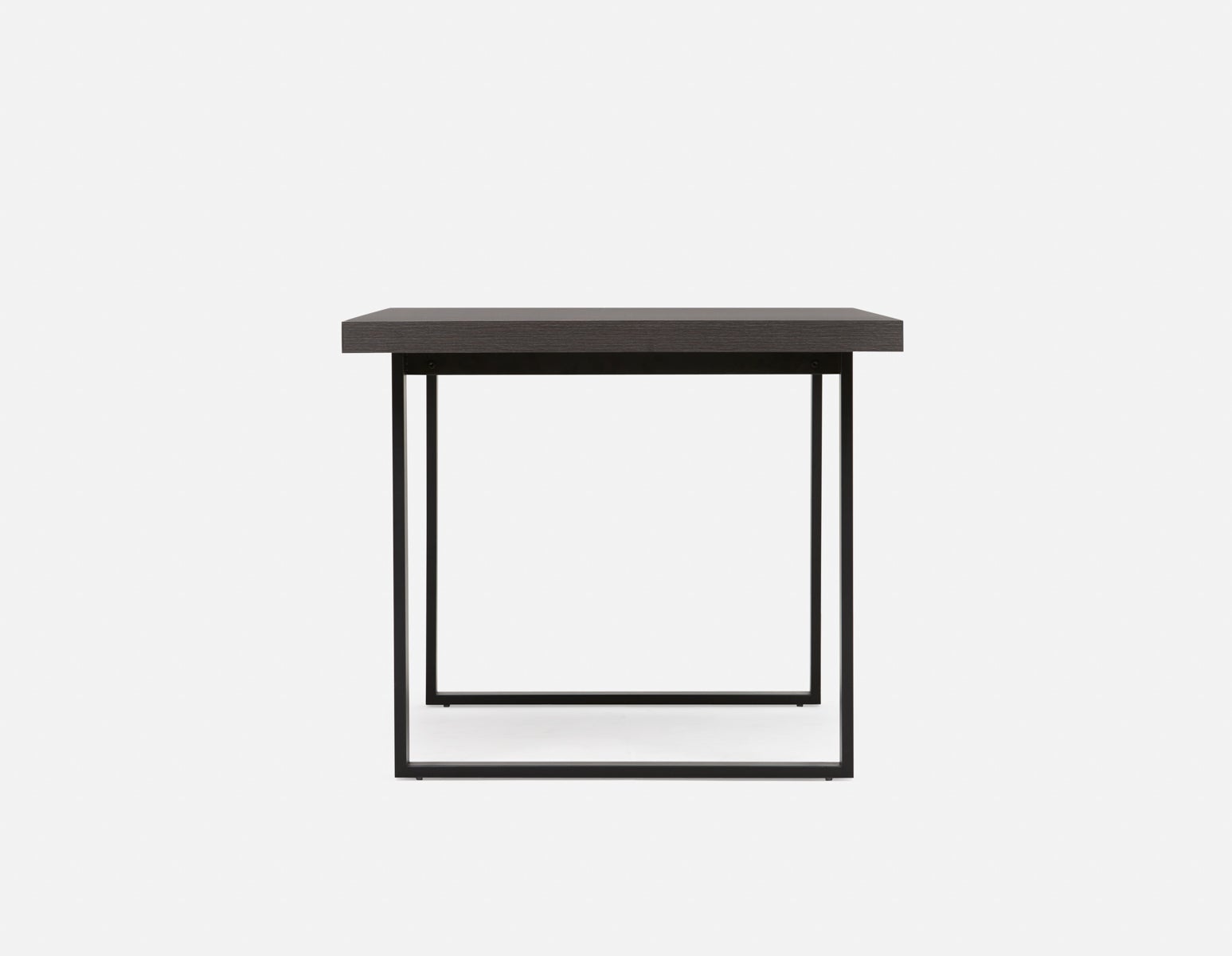 KIERA table de salle à manger moderne 180cm undefined
