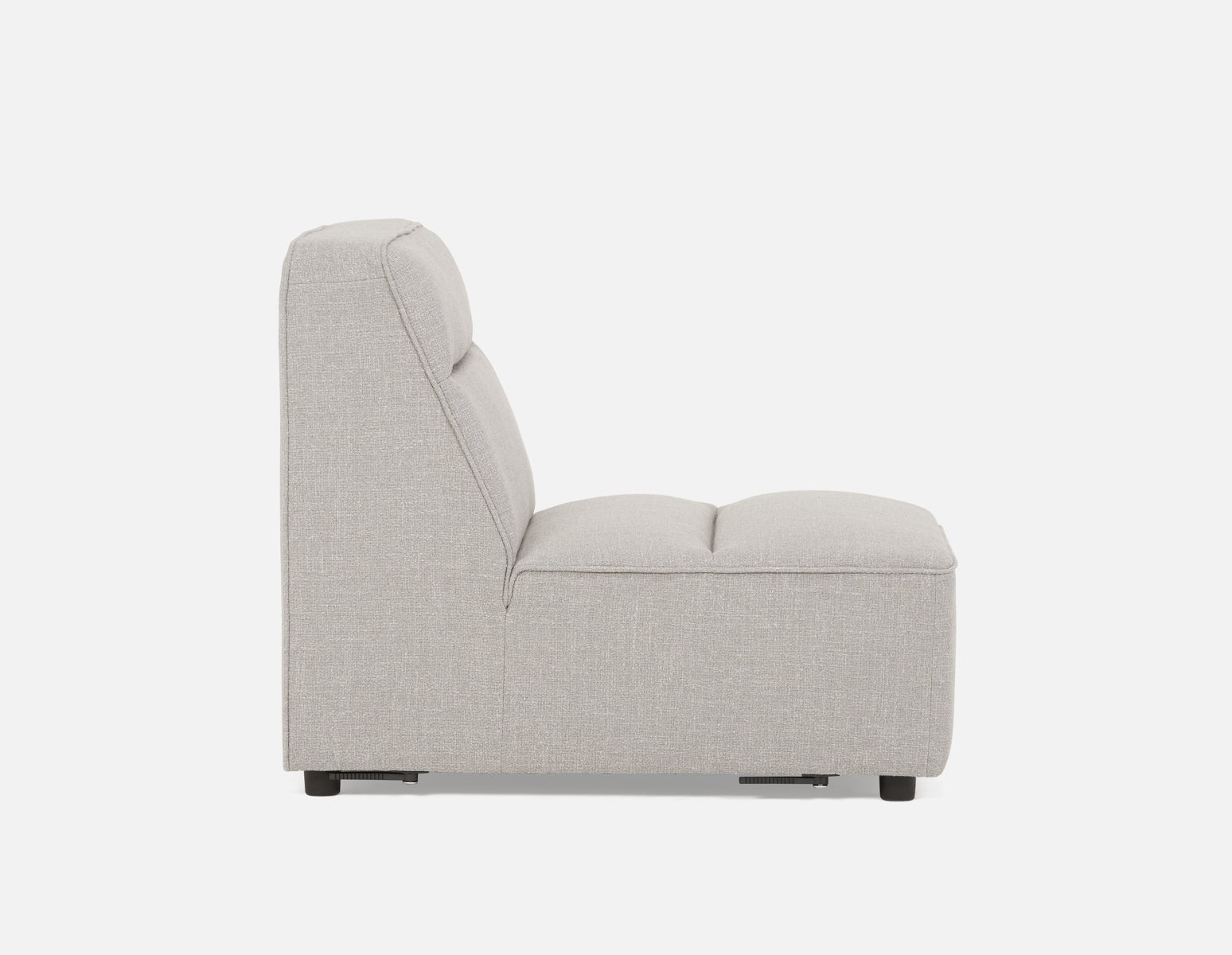 REVAN modulaire sans bras moderne s'adapte à votre espace undefined