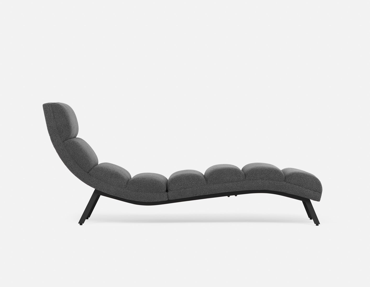 MARLEY lounge chair undefined