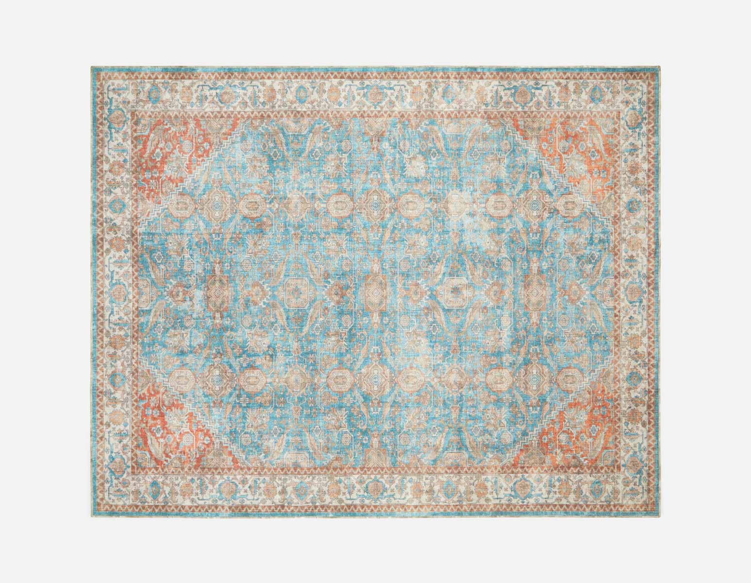 THALASSA tapis 8' x 10' undefined