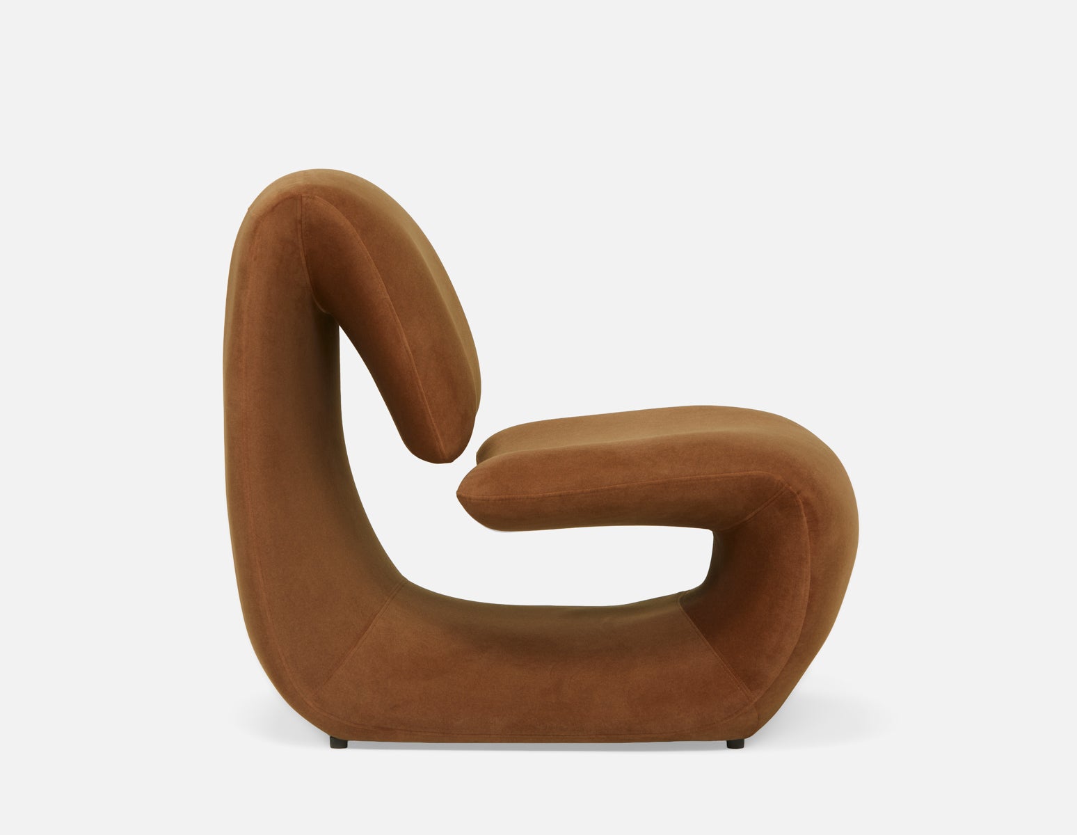 MONACO fauteuil d'appoint rétro-moderne undefined