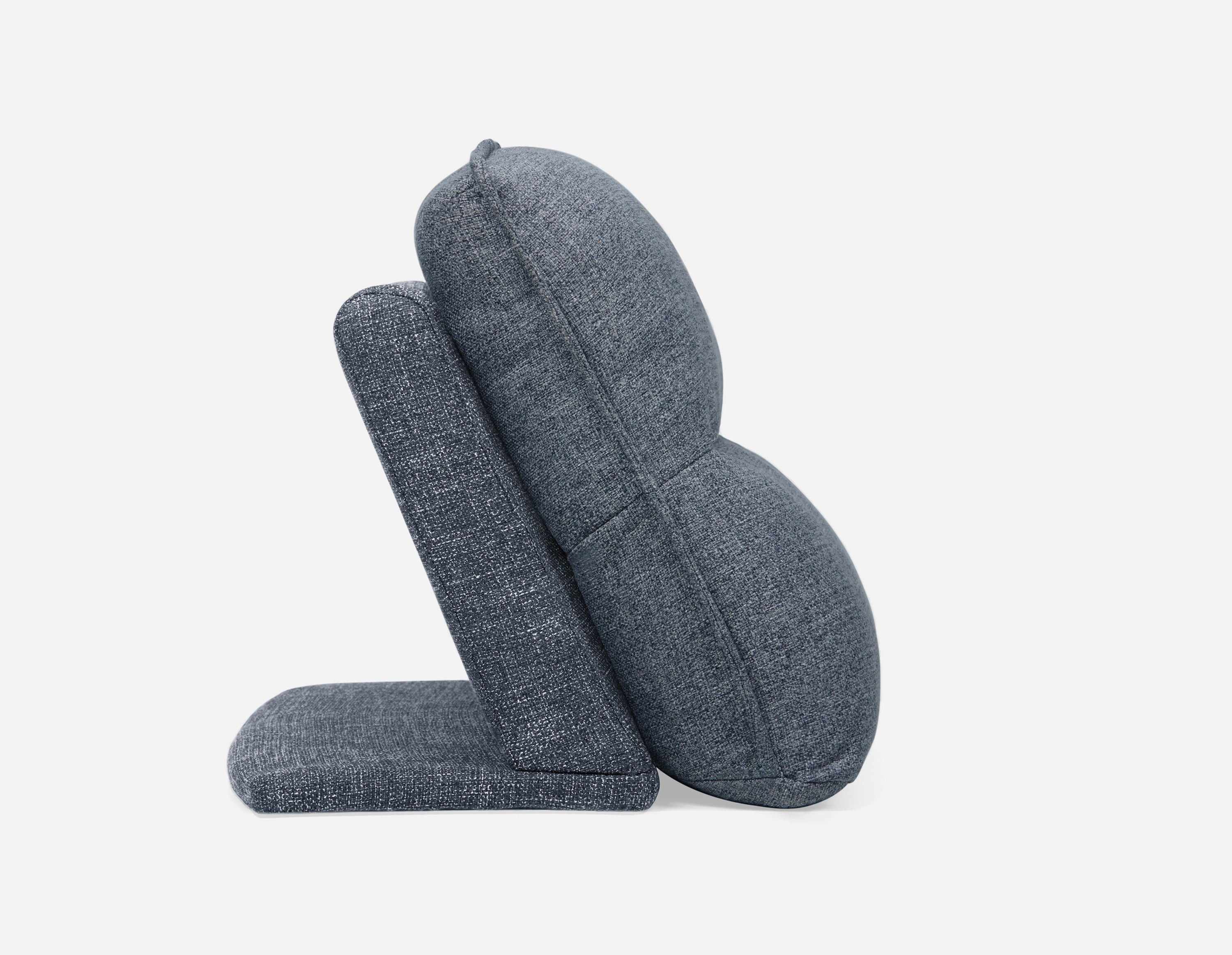 CHAMELEON movable backrest undefined
