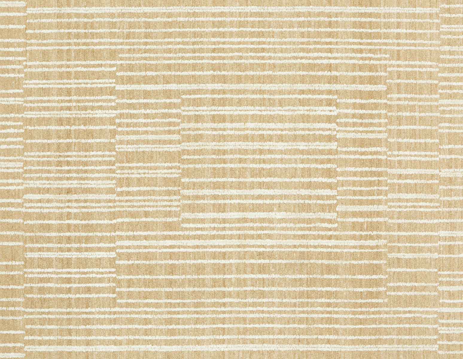 RHEA tapis artisanal en laine 6'x9' undefined