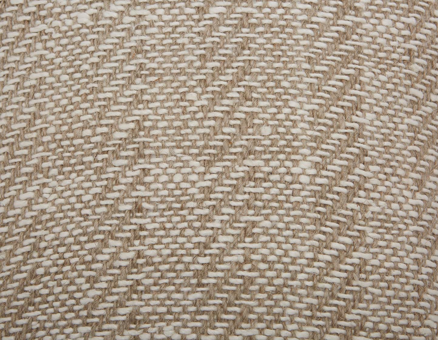 JAIDEN coussin en lin 50 cm x 50 cm undefined