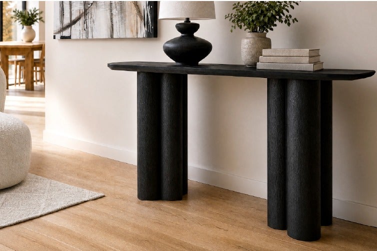 GUIDO console table 150 cm