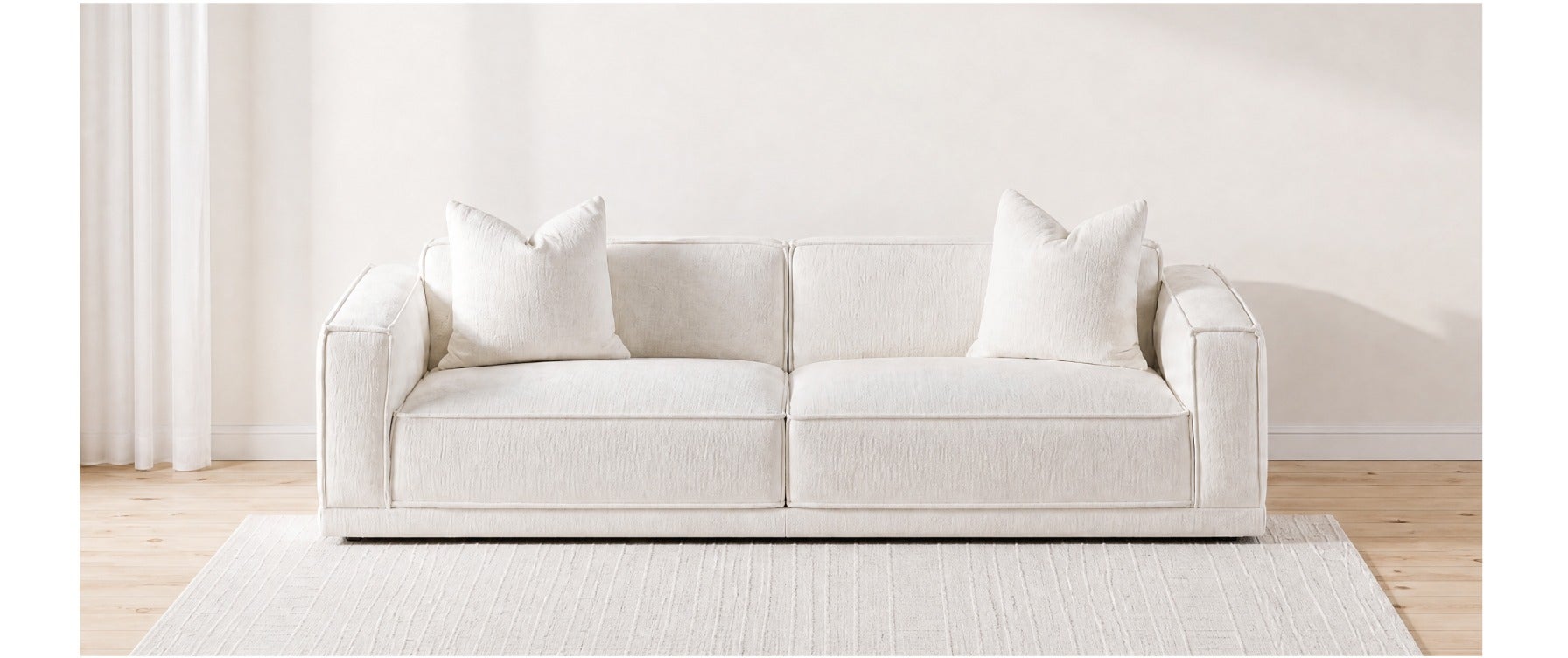 Hillary sofa