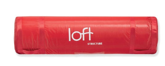MATTRESS IN A BAG