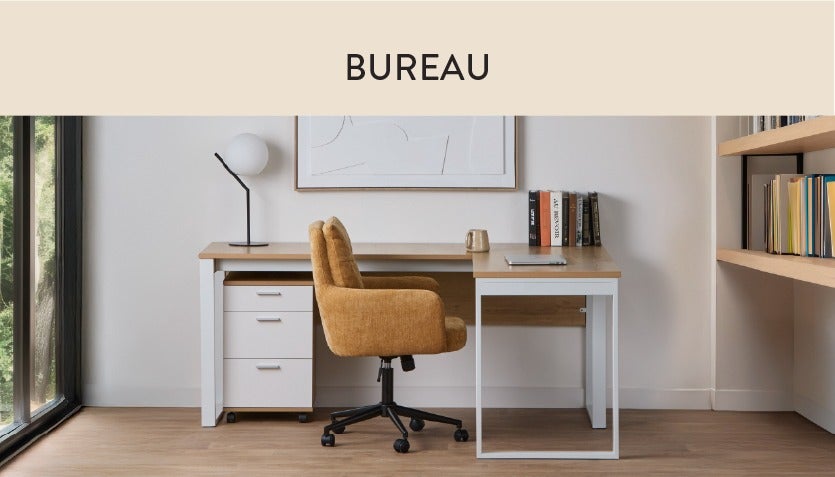Bureau
