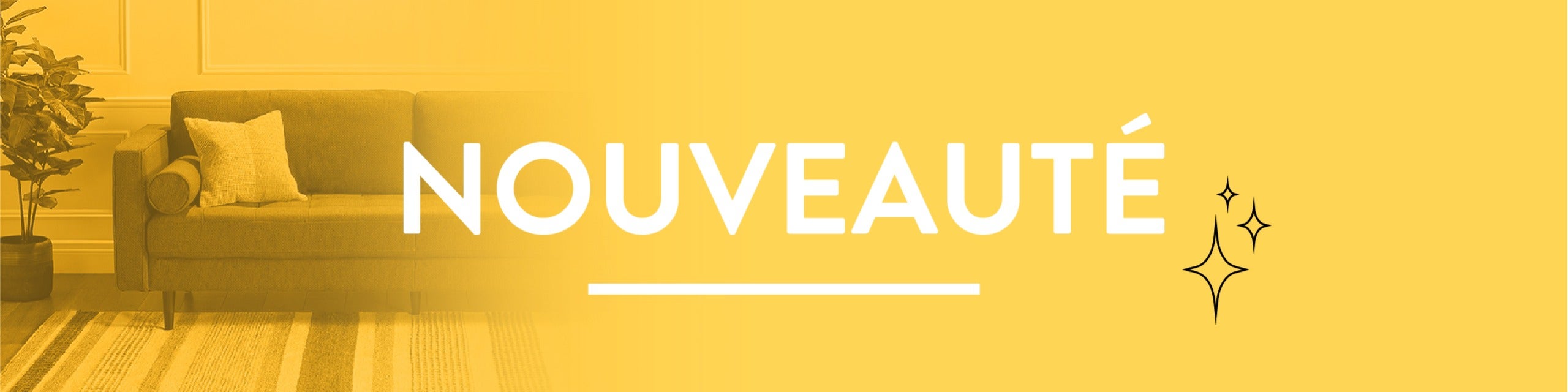 Nouveauté