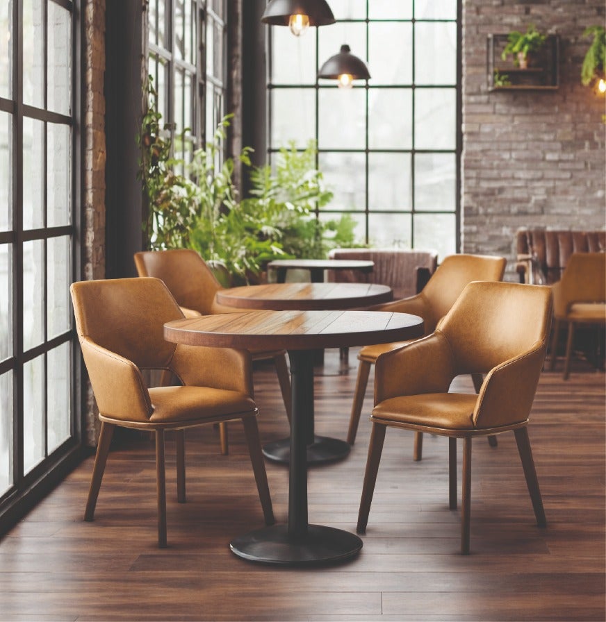 Food and Beverage